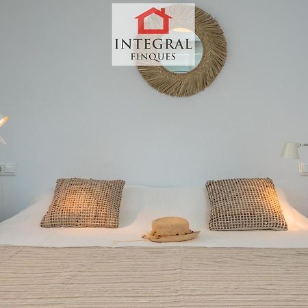 Apartment 4U Palamós Eksteriør bilde