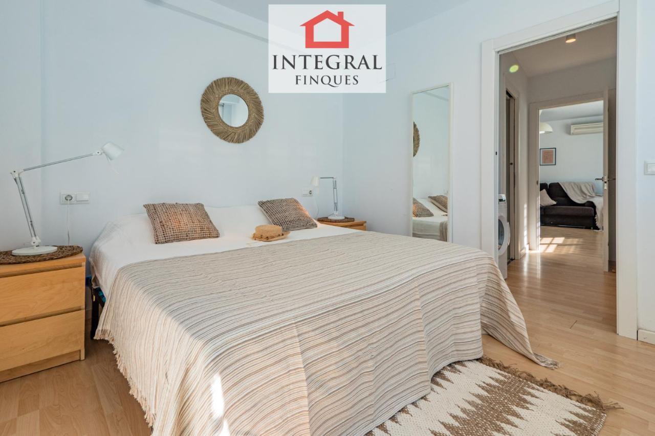 Apartment 4U Palamós Eksteriør bilde