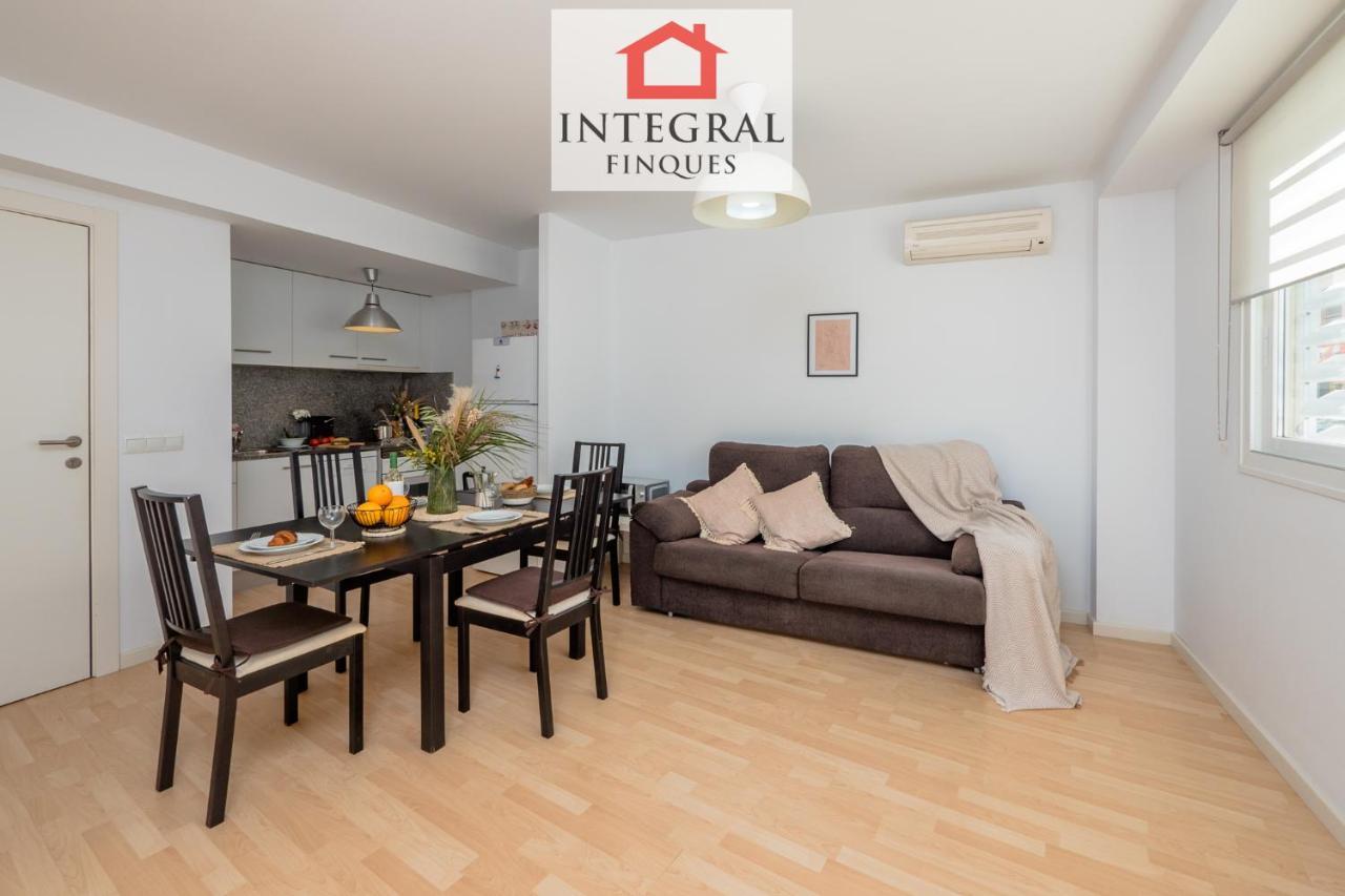 Apartment 4U Palamós Eksteriør bilde