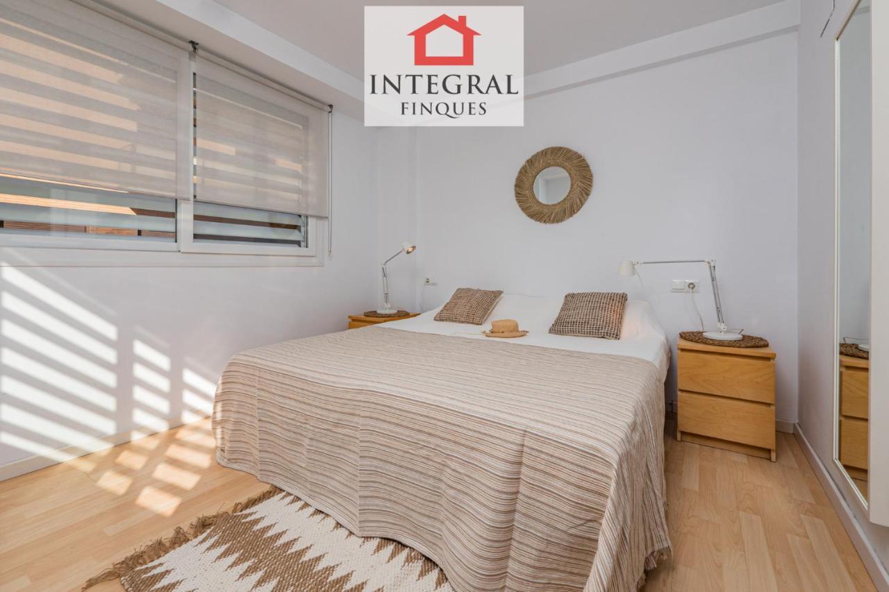 Apartment 4U Palamós Eksteriør bilde