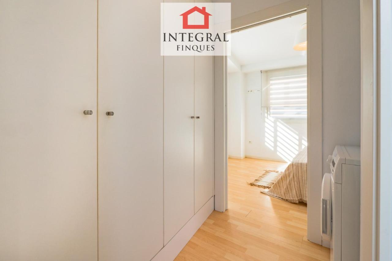 Apartment 4U Palamós Eksteriør bilde