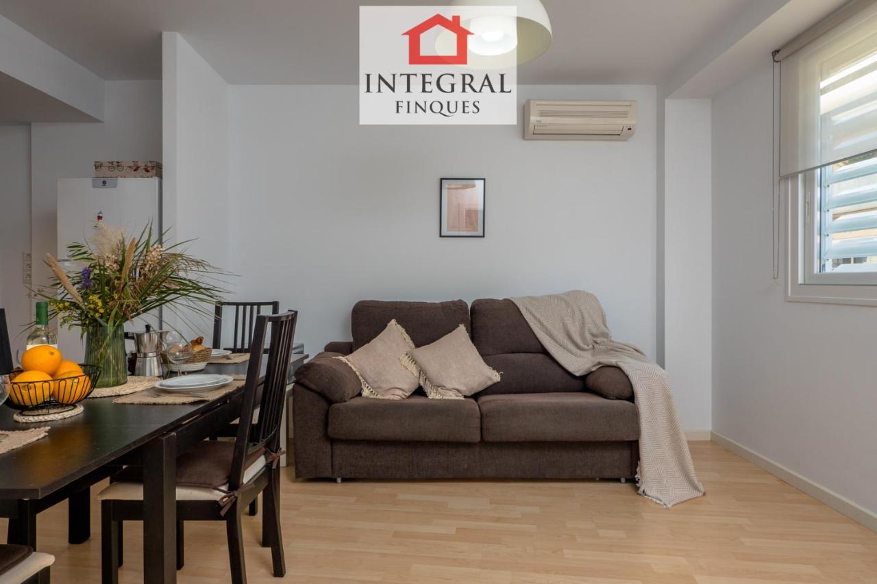Apartment 4U Palamós Eksteriør bilde